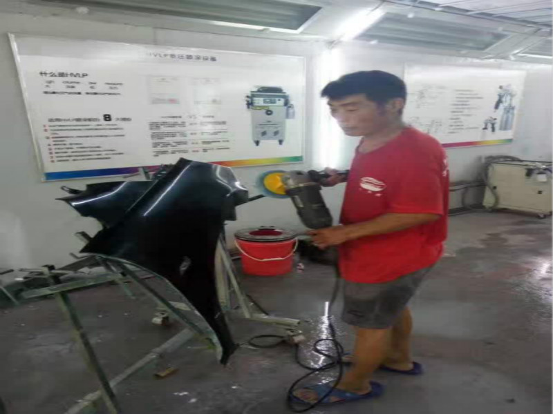 学员实训学习